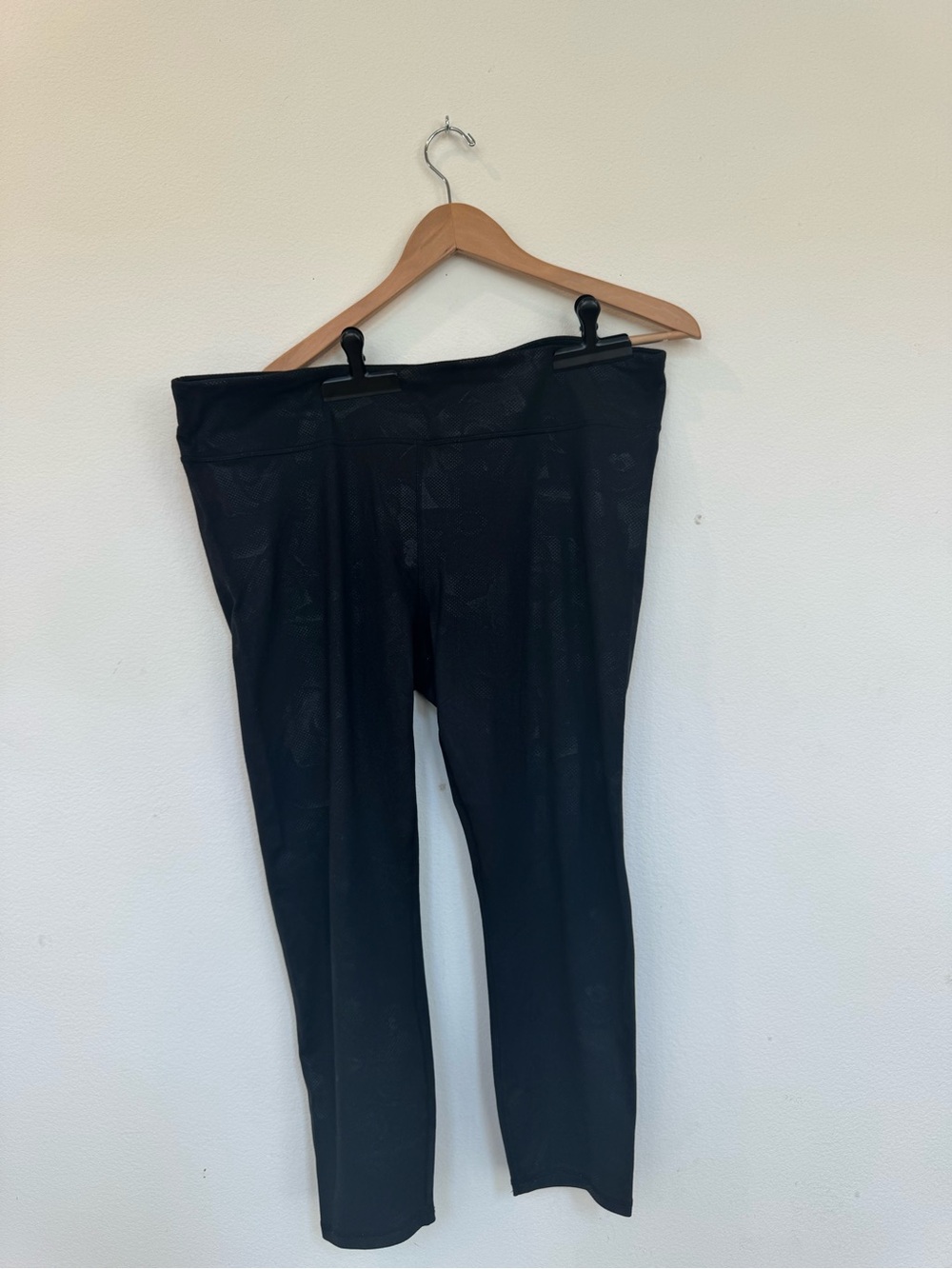 Fabletics Black womens Leggings